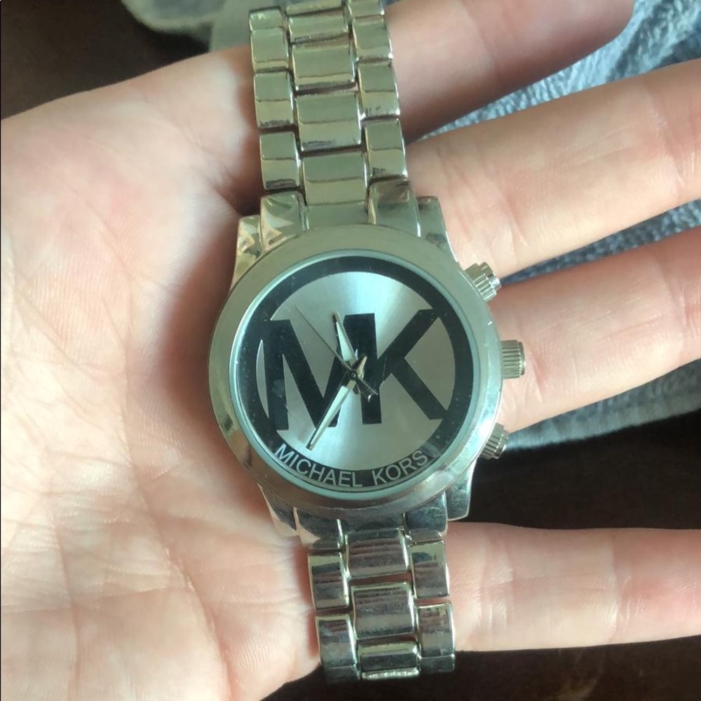 Michael Kors watch